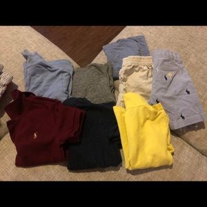 Ralph Lauren Toddler Bundle